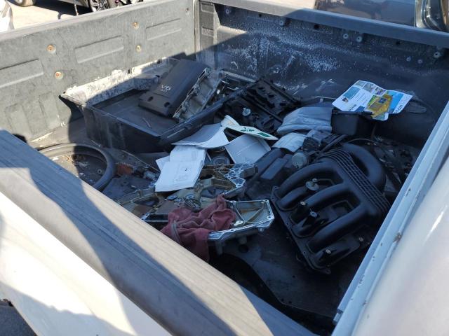 Photo 12 from auction – 2005 NISSAN FRONTIER C with VIN 1N6AD07UX5C461422