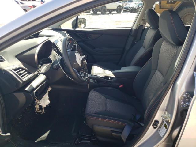 Photo 7 from auction – 2021 SUBARU CROSSTREK with VIN JF2GTAPC6M8228296