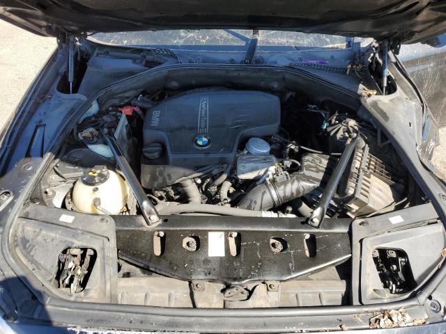 Photo 11 from auction – 2016 BMW 528 XI with VIN WBA5A7C55GG643171