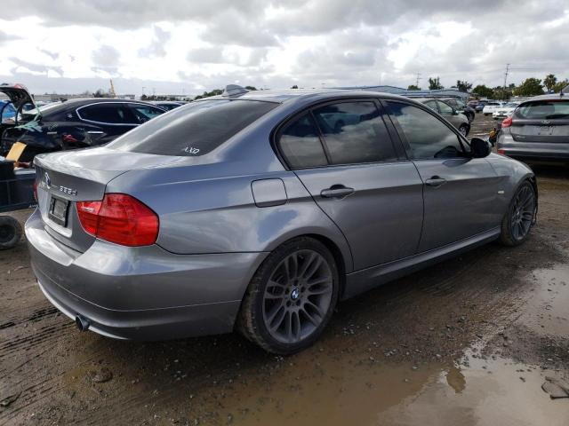 Photo 3 from auction – 2011 BMW 335 D with VIN WBAPN7C54BA780739