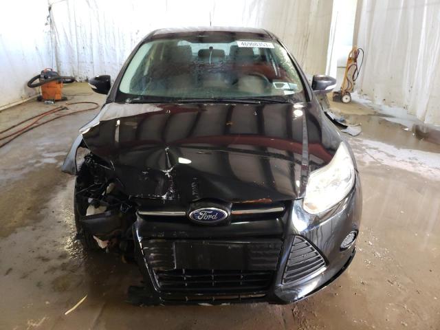 Photo 5 from auction – 2014 FORD FOCUS SE with VIN 1FADP3K22EL178761