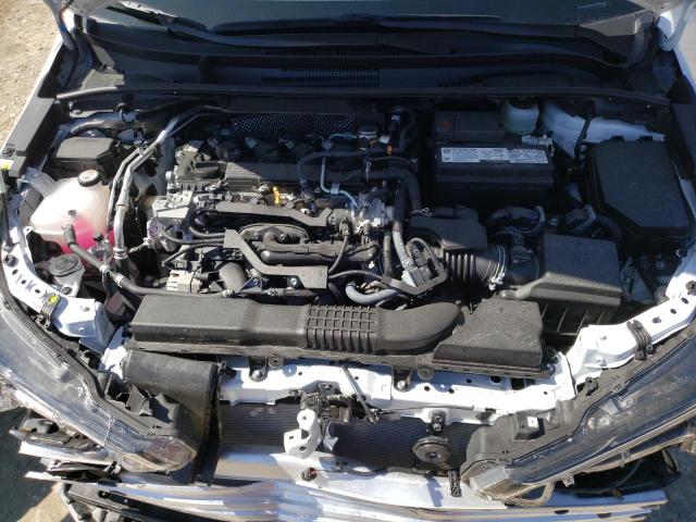 Photo 11 from auction – 2022 TOYOTA COROLLA SE with VIN 5YFS4MCE9NP123689