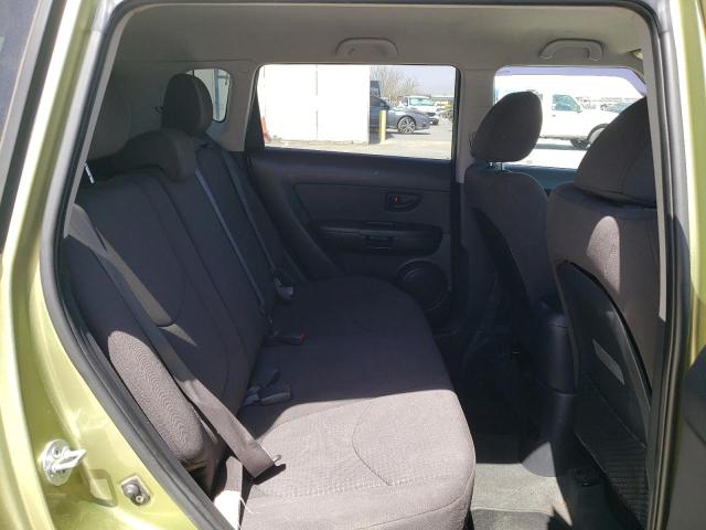 Фото 10 с аукциона – 2012 KIA SOUL с VIN KNDJT2A51C7380432