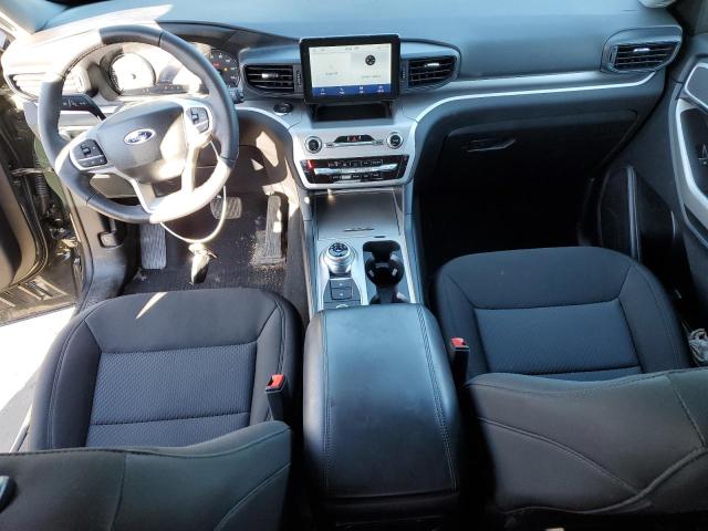 Photo 8 from auction – 2022 FORD EXPLORER X with VIN 1FMSK8DH4NGC04702
