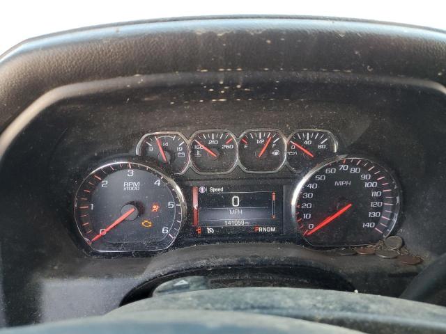 Photo 9 from auction – 2014 GMC SIERRA K15 with VIN 3GTU2UEC6EG515450
