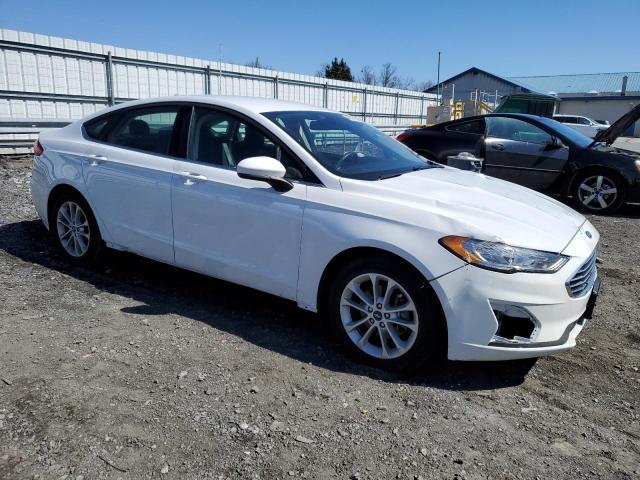 Photo 4 from auction – 2019 FORD FUSION SE with VIN 3FA6P0HD8KR159211