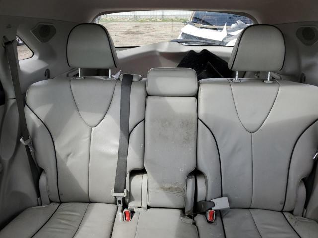 Photo 10 from auction – 2013 TOYOTA VENZA LE with VIN 4T3ZK3BB0DU059777