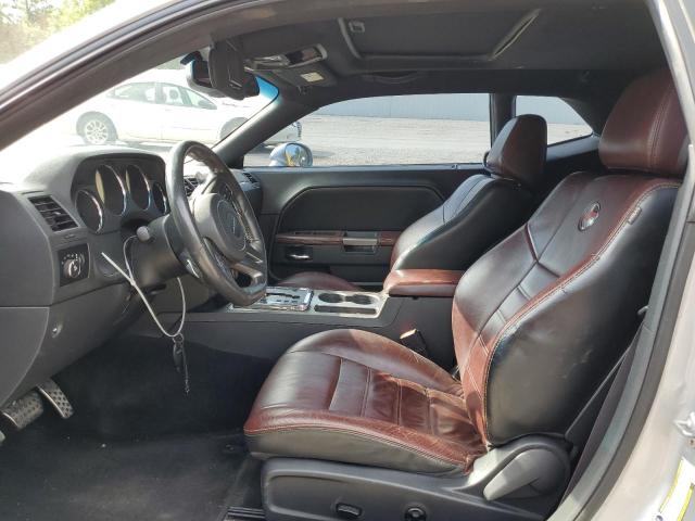 Photo 7 from auction – 2014 DODGE CHALLENGER with VIN 2C3CDYBT2EH310763