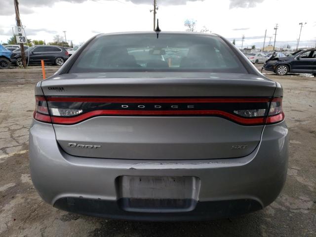 Photo 6 from auction – 2015 DODGE DART SXT with VIN 1C3CDFBB8FD310311