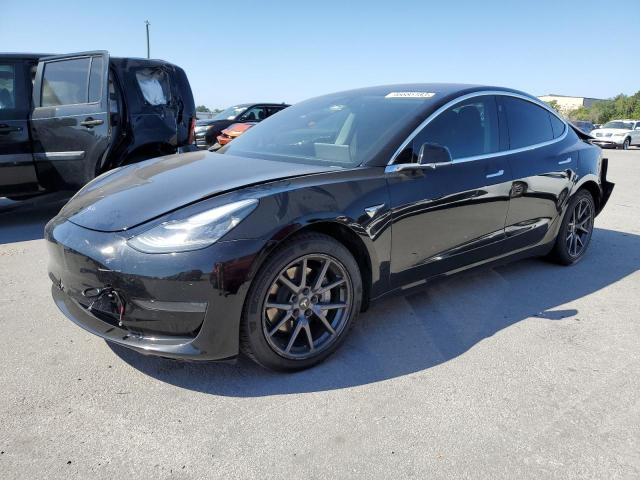 TESLA MODEL 3 2019 with VIN 5YJ3E1EA9KF449459 - Photo from auction