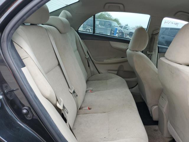 Photo 10 from auction – 2012 TOYOTA COROLLA BA with VIN 5YFBU4EEXCP046972