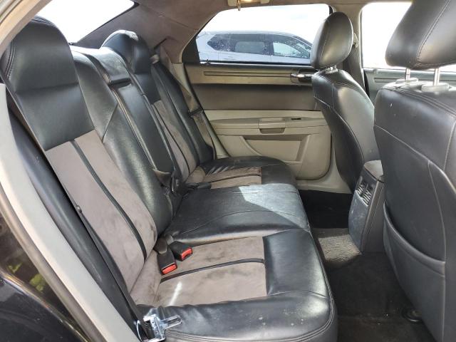 Photo 10 from auction – 2007 CHRYSLER 300 with VIN 2C3KA43R37H721155