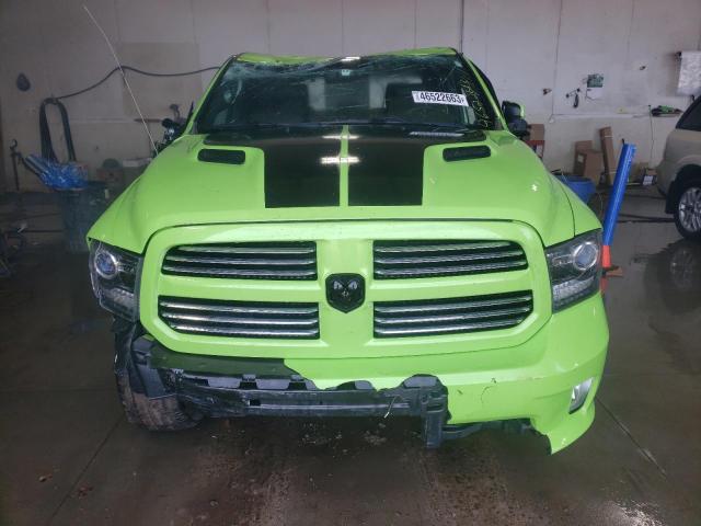 Photo 5 from auction – 2017 RAM 1500 SPORT with VIN 1C6RR7MT3HS798379