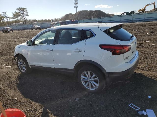 Photo 2 from auction – 2018 NISSAN ROGUE with VIN JN1BJ1CR4JW203643