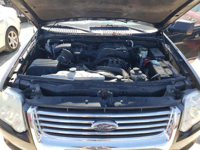 Photo 12 from auction – 2010 FORD EXPLORER X with VIN 1FMEU7DEXAUA66666