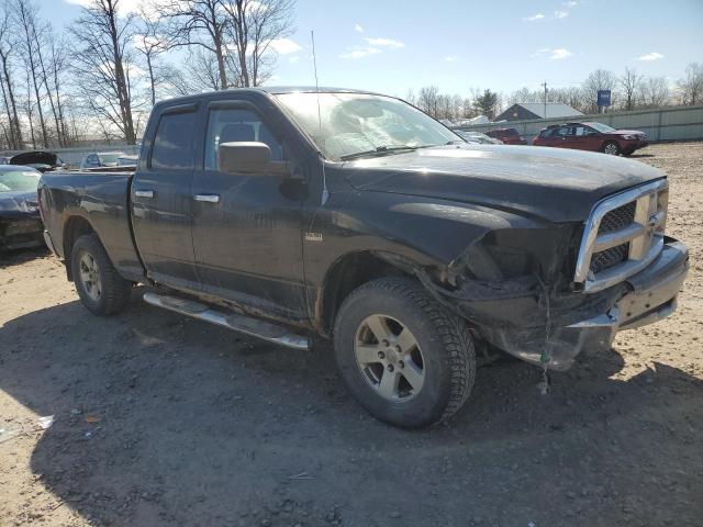 Photo 4 from auction – 2011 DODGE RAM 1500 with VIN 1D7RV1GTXBS531055