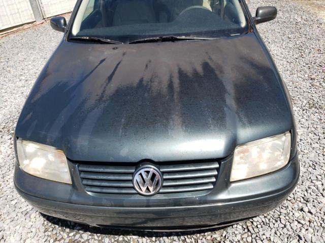 Photo 11 from auction – 2003 VOLKSWAGEN JETTA GLS with VIN 3VWSP69M73M021519