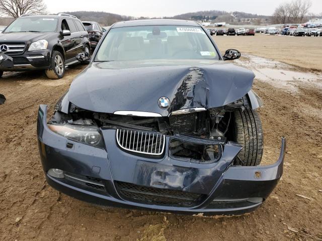Photo 5 from auction – 2006 BMW 330 XI with VIN WBAVD33566KL52903