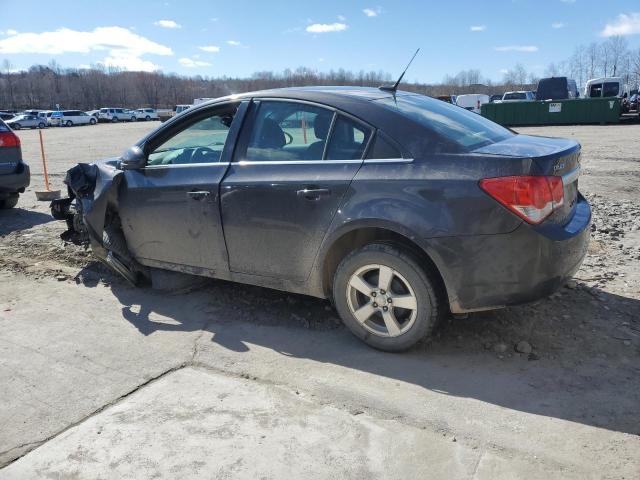 Photo 2 from auction – 2014 CHEVROLET CRUZE LT with VIN 1G1PC5SB4E7107738