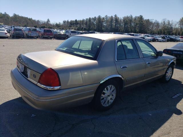 Photo 3 from auction – 2004 FORD CROWN VICT with VIN 2FAFP74W84X126214
