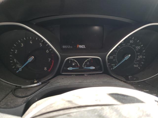 Photo 9 from auction – 2015 FORD FOCUS SE with VIN 1FADP3K29FL358563