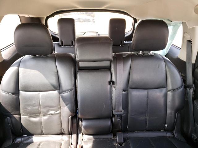 Photo 10 from auction – 2016 NISSAN PATHFINDER with VIN 5N1AR2MM3GC659052