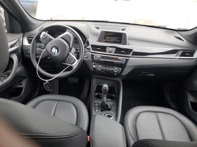 Photo 8 from auction – 2017 BMW X1 XDRIVE2 with VIN WBXHT3C35H5F76043