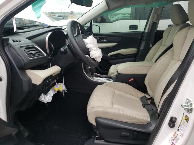 Photo 7 from auction – 2019 SUBARU ASCENT PRE with VIN 4S4WMAFD2K3413663