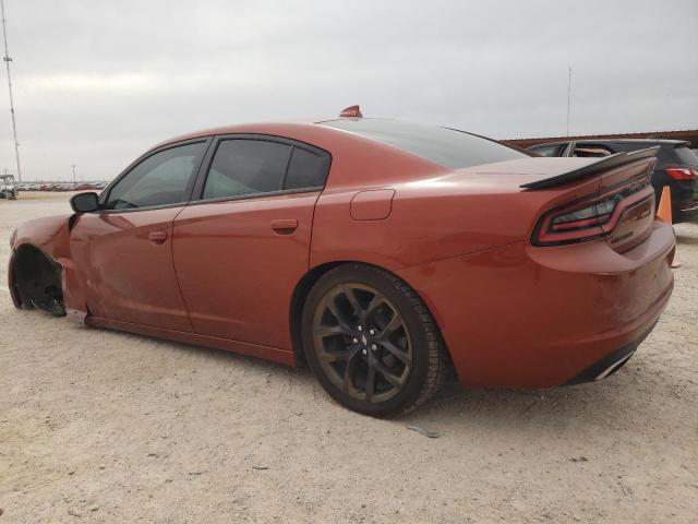 Photo 2 from auction – 2020 DODGE CHARGER SX with VIN 2C3CDXBG7LH183583