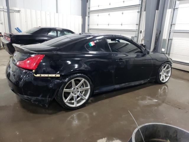 Photo 3 from auction – 2008 INFINITI G37 BASE with VIN JNKCV64E08M116728