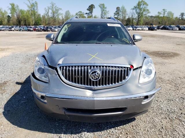صورة رقم 5 من المزاد - 2008 BUICK ENCLAVE CX مع VIN 5GAER23798J102694