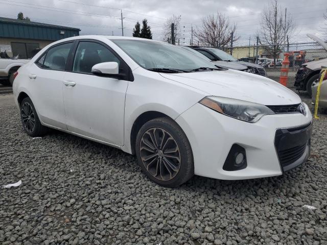 Photo 4 from auction – 2014 TOYOTA COROLLA L with VIN 2T1BURHE7EC219021