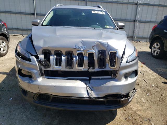 Photo 5 from auction – 2014 JEEP CHEROKEE L with VIN 1C4PJMCB7EW286577