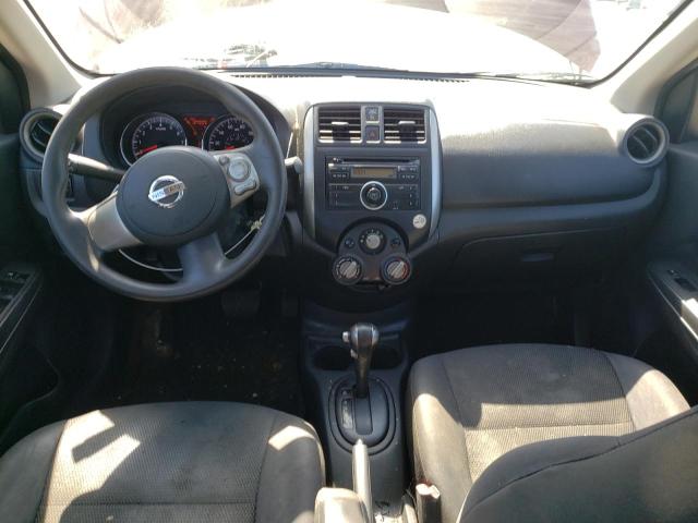 Photo 8 from auction – 2013 NISSAN VERSA S with VIN 3N1CN7AP2DL863848
