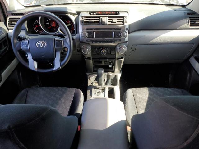 Photo 8 from auction – 2011 TOYOTA 4RUNNER SR with VIN JTEBU5JR7B5068255