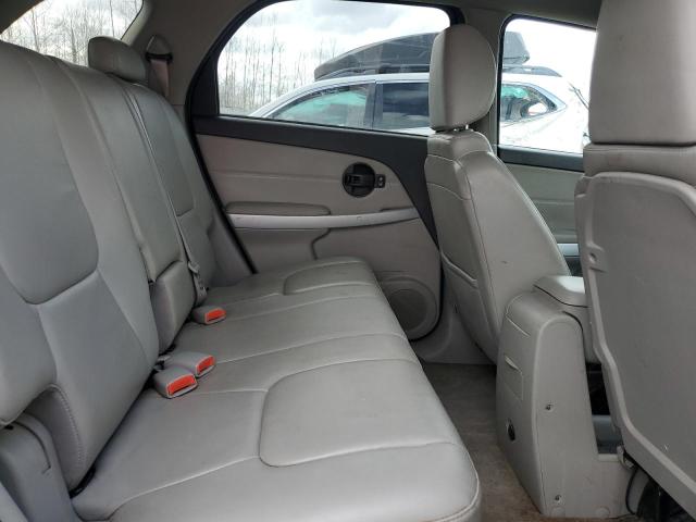 Photo 11 from auction – 2008 CHEVROLET EQUINOX LT with VIN 2CNDL63F486287272