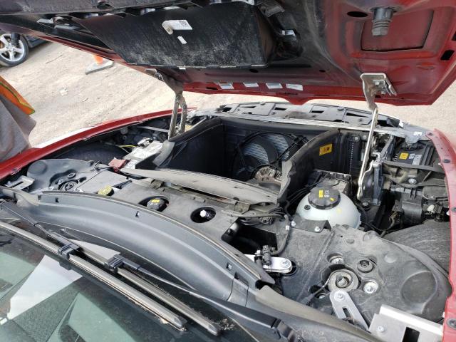 Photo 11 from auction – 2017 BMW I8 with VIN WBY2Z2C54HV676336