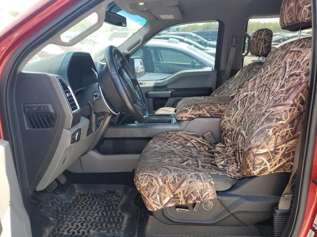 Photo 7 from auction – 2015 FORD F150 SUPER with VIN 1FTEW1EF7FKD14104