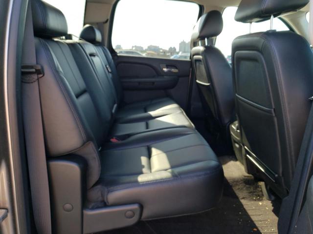 Photo 10 from auction – 2013 CHEVROLET SILVERADO with VIN 1GC1KYE81DF176618