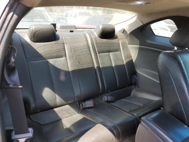 Photo 10 from auction – 2011 NISSAN ALTIMA SR with VIN 1N4BL2EP6BC167603