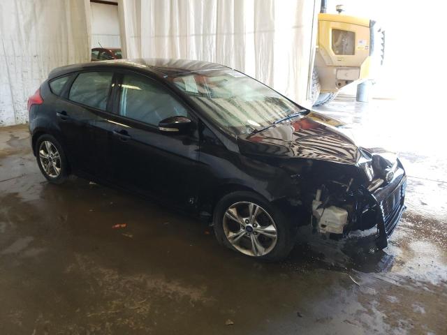 Photo 4 from auction – 2014 FORD FOCUS SE with VIN 1FADP3K22EL178761