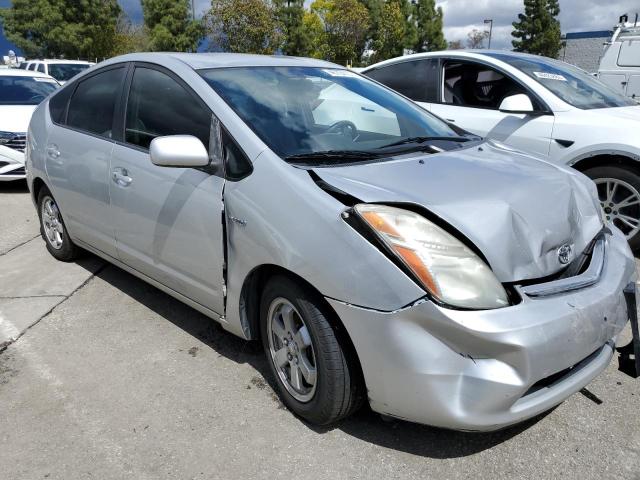 Photo 4 from auction – 2007 TOYOTA PRIUS with VIN JTDKB20UX73204671