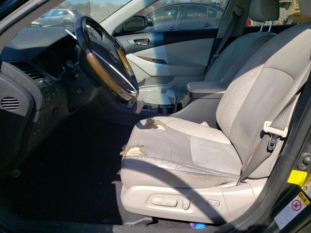Фото 7 с аукциона – 2011 LEXUS ES 350 с VIN JTHBK1EG4B2453042