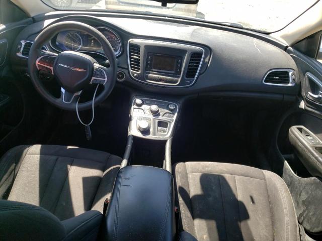 Photo 8 from auction – 2015 CHRYSLER 200 LIMITE with VIN 1C3CCCABXFN568407