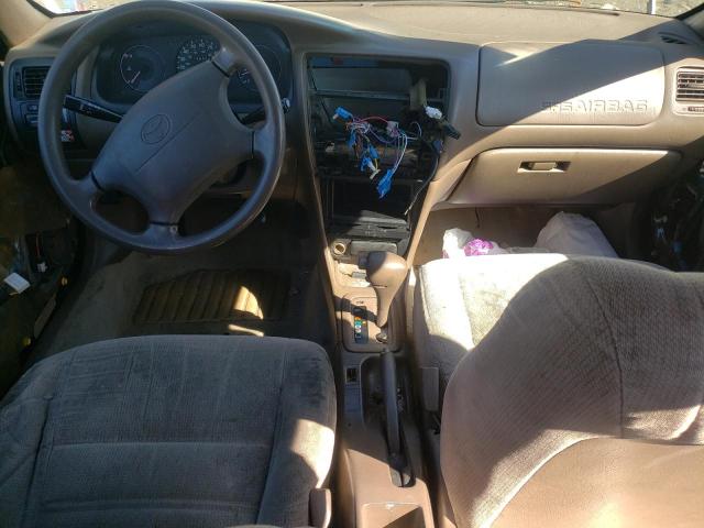 Фото 8 с аукциона – 1997 TOYOTA COROLLA DX с VIN 2T1BB02E1VC183238