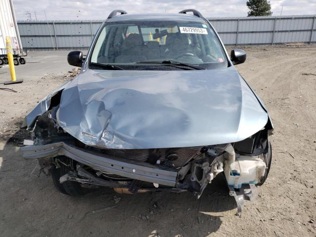 Photo 5 from auction – 2012 SUBARU FORESTER 2 with VIN JF2SHABC9CH429594