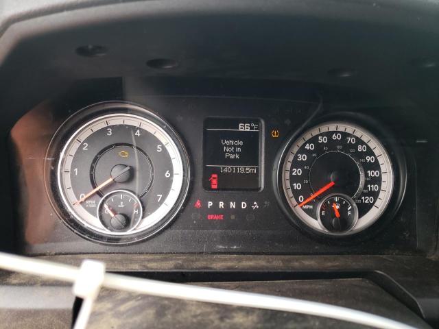 Photo 9 from auction – 2016 RAM 1500 ST with VIN 3C6RR7KTXGG154399