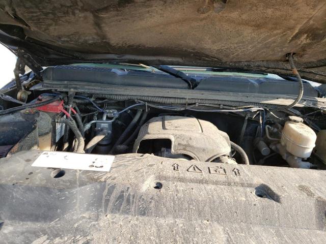 Photo 11 from auction – 2012 CHEVROLET SILVERADO with VIN 1GC2KXCG0CZ297680