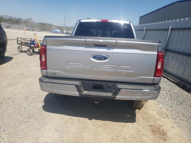 Photo 6 from auction – 2022 FORD F150 SUPER with VIN 1FTFW1E51NFC05575
