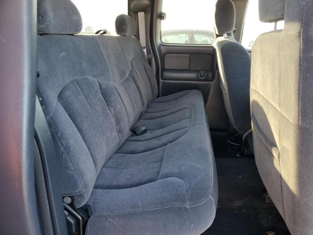 Photo 10 from auction – 2002 CHEVROLET SILVERADO with VIN 2GCEC19V721346944